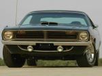 Plymouth &rsquo;Cuda 1970 года